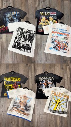 men’s street wear tees