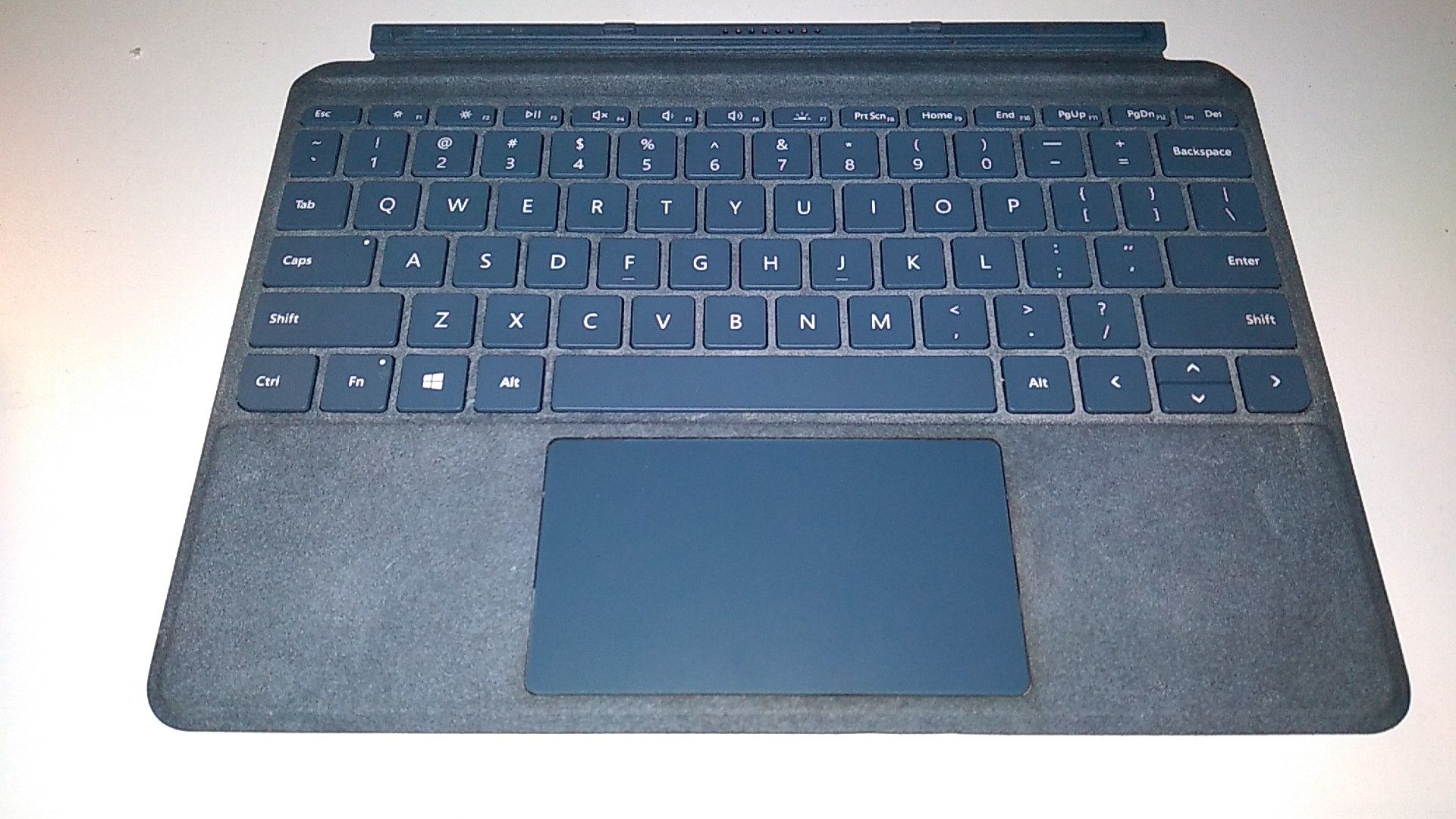 Surface Keyboard