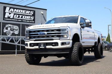 2023 Ford F-350