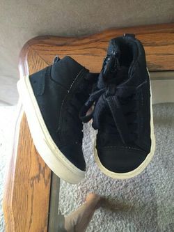 Baby Gap boots