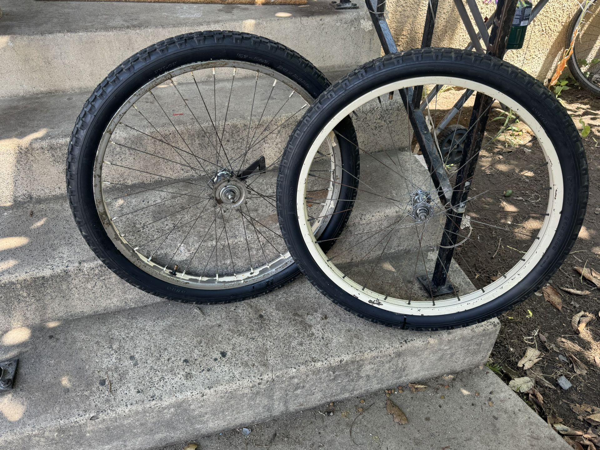 Schwinn 24” Skiptooth