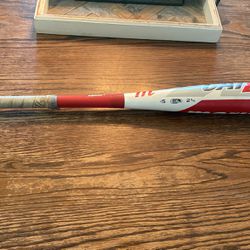 Marucci Cat8 Baseball bat