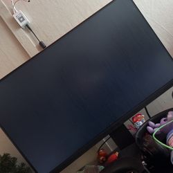 Gaming Streaming Monitor 