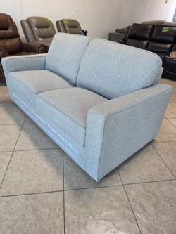 Rosie Fabric Sleeper Sofa