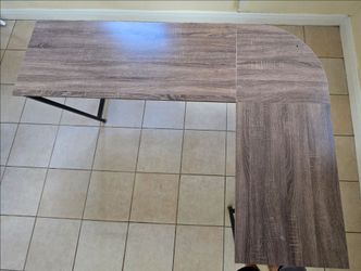 Home Office desk