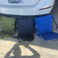 Stadium Seats 