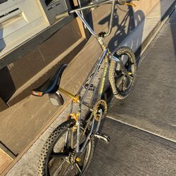 Old School Bmx Bikes 