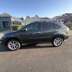 Lexus Rx 350 (2008)