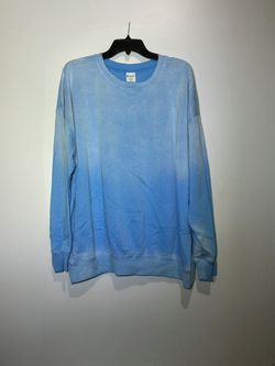 No Boundaries Crewneck Sweatshirt
