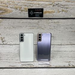 Samsung Galaxy S21 Plus ✨BLACK FRIDAY SPECIALS✨