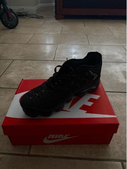 Nike Vapor Max plus size 11