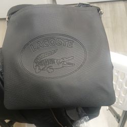 Lacrosse Shoulder Bag
