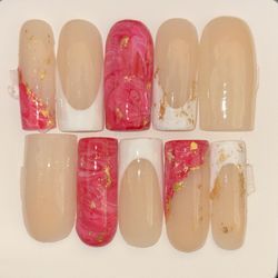 Press On Nails 