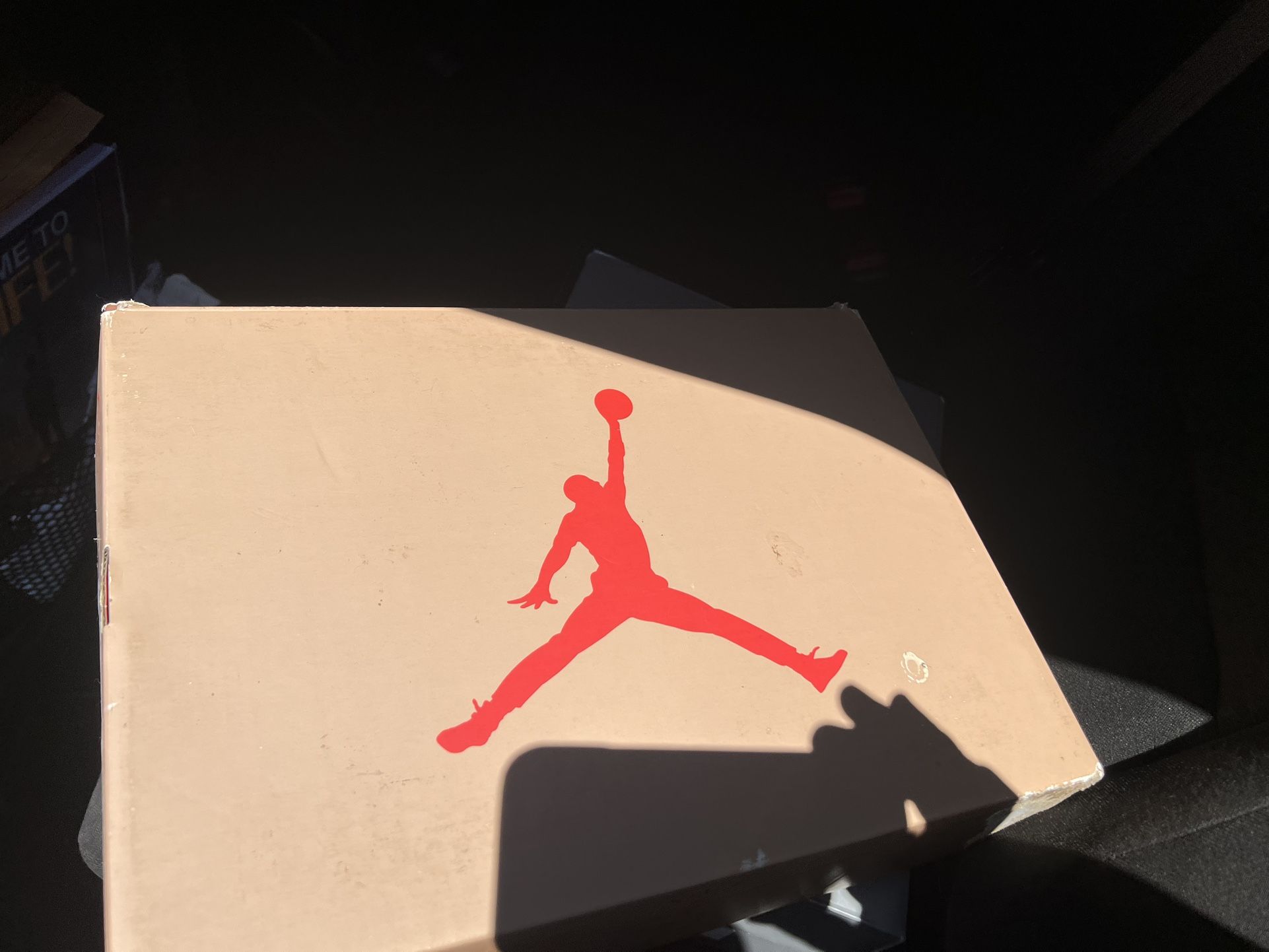 Jordan 6 Retro Travis Scott British Khaki