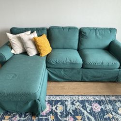 Ikea Uppland Sofa 