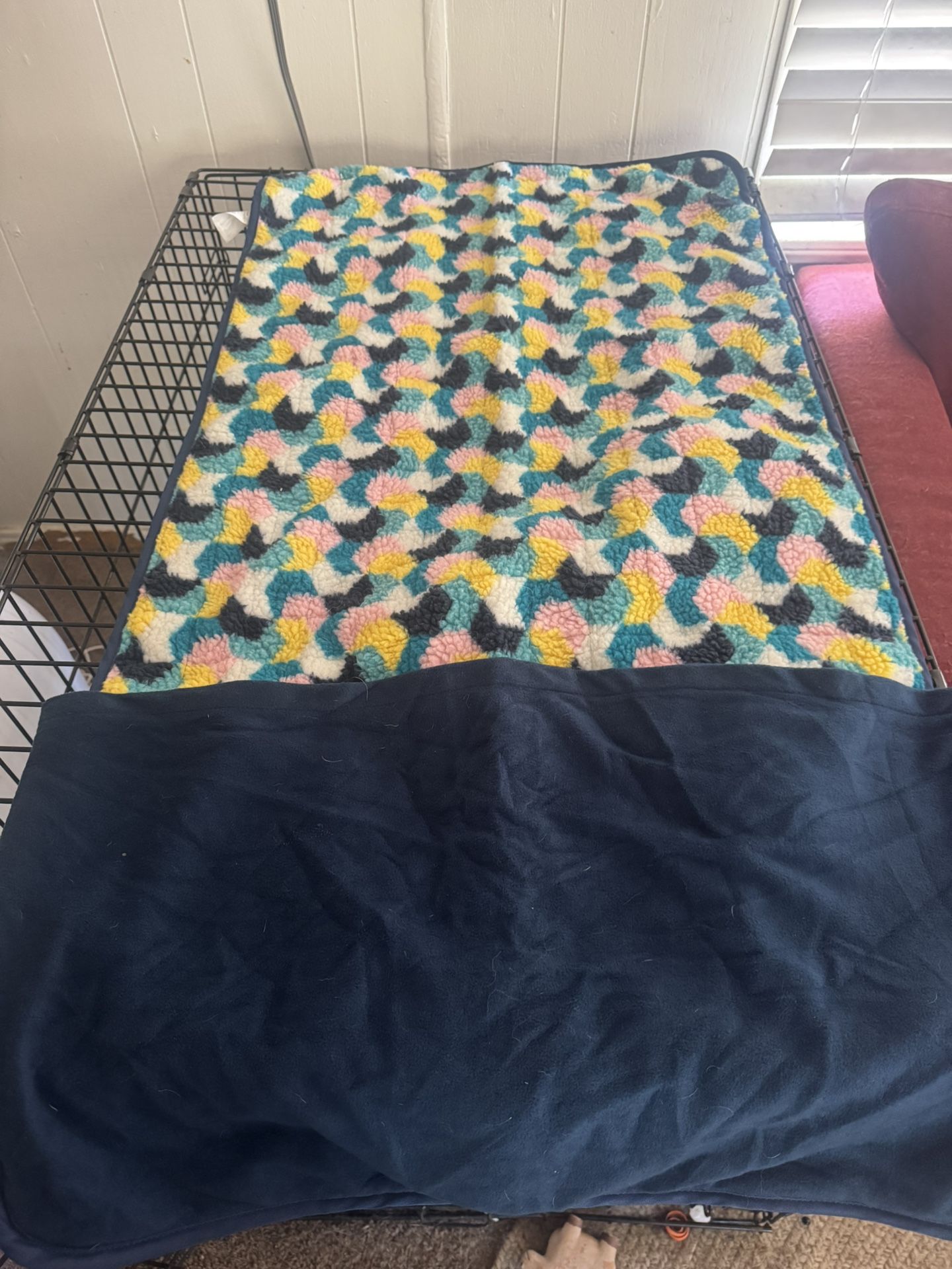 Small Animal Nesting Blanket NEW 
