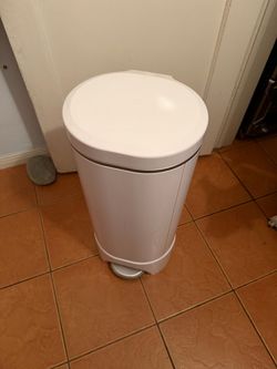 munchkin diaper pail CHEAP