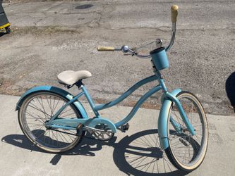 Magna Rip Curl Beach Cruiser