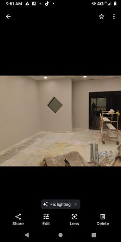 Drywall Finishing For Less LLC