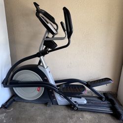 Proform Elliptical iFit Machine 