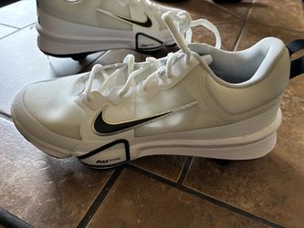 Nike Pro Metal Cleats