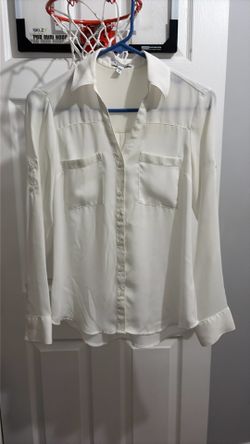 Express Portofino dress shirt