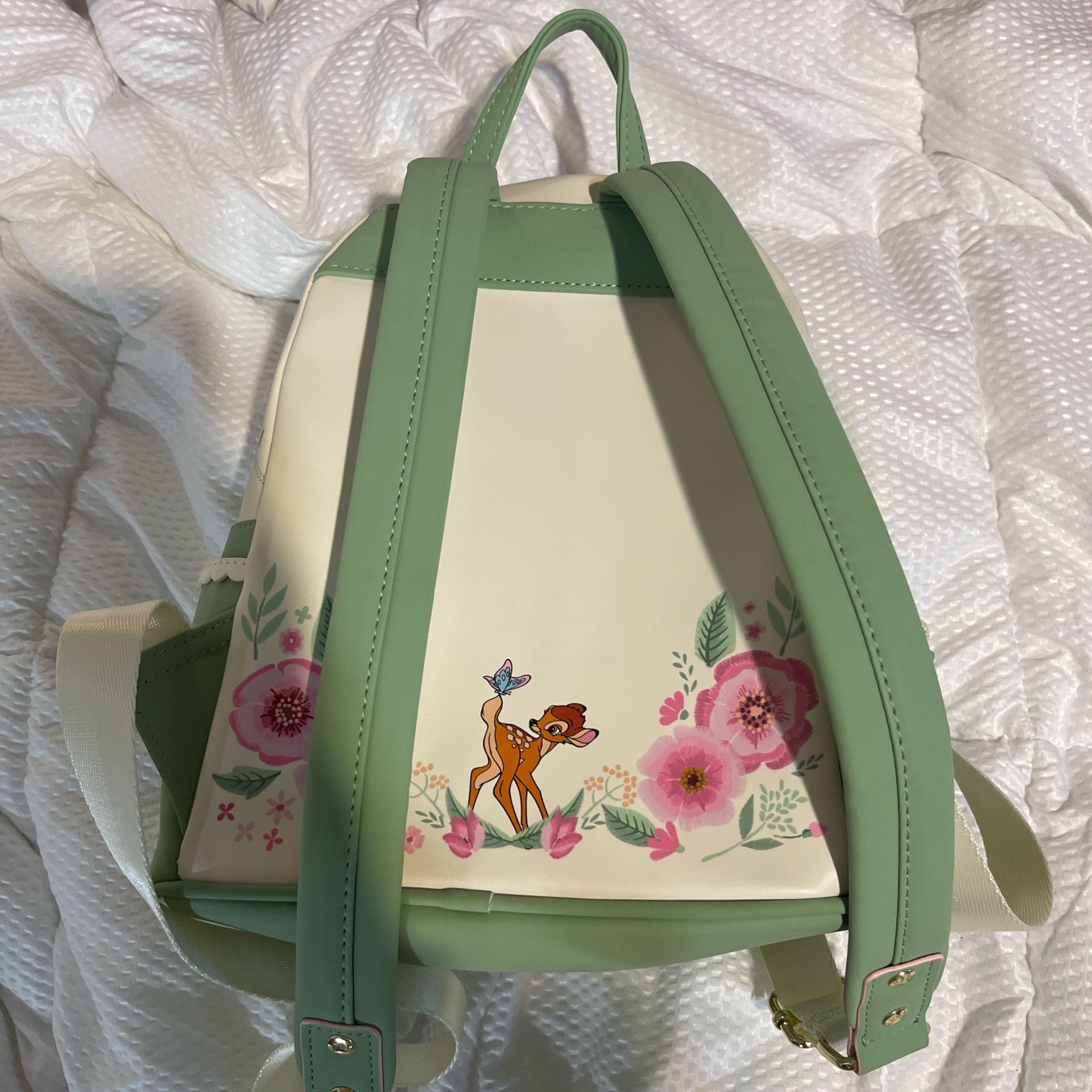 Bambi Loungefly Backpack