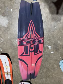 Soul 5 Wakeboard