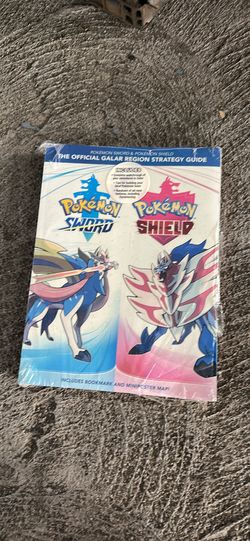 Pokémon Book
