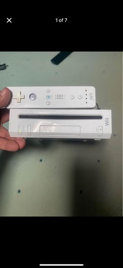 Wii Upgrade , Drop Off Your Wii And I Will Modd It Load Thousands Of Retros And Wii Games $50