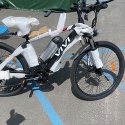 Vivi E-bike