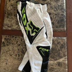 Dirt Bike Pants