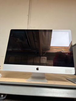 iMac 27-inch late  2009 I7 @ 2.8Ghz 12GB RAM  1TB  HDD  macOS High Sierra Our operation days: Monday to Friday from 10am to 530pm  Our location: 2945 