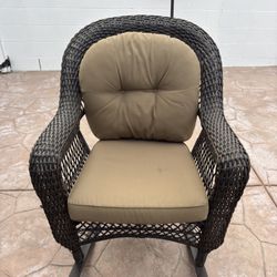 Rocking Chair