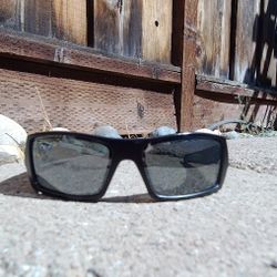 OAKLEY GASCAN SUNGLASSES 