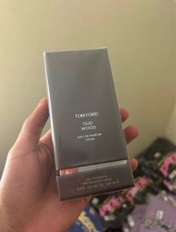 Tom Ford Oud Wood Eau de Parfum 100ml