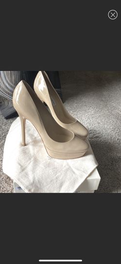 Jimmy Choo Pumps