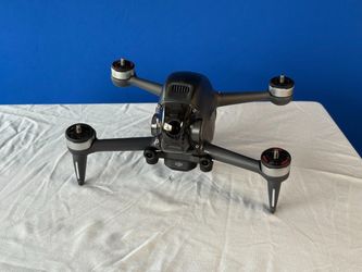 DJI FPV Drone Combo – Ready to Fly! 🛸