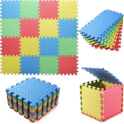 Foam Mat