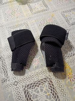 Wrist Brace