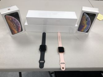 Apple Watch $100 off @Sprint !!