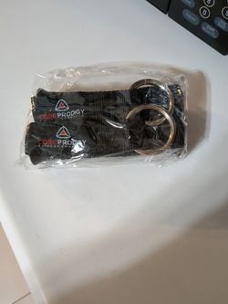 Core Prodigy Handles 