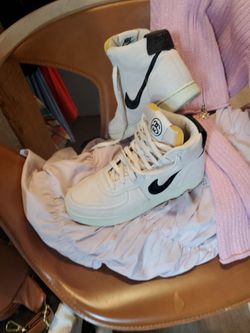Stussy Vandal Size 7men