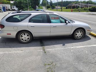 2004 Mercury Sable