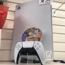 Game System 