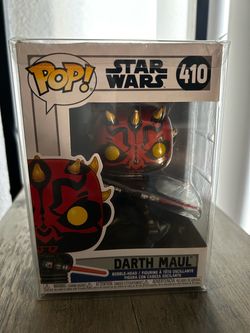 Funko Pop