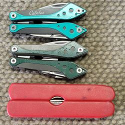 Multi Tools 