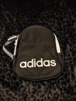 Adidas mini backpack