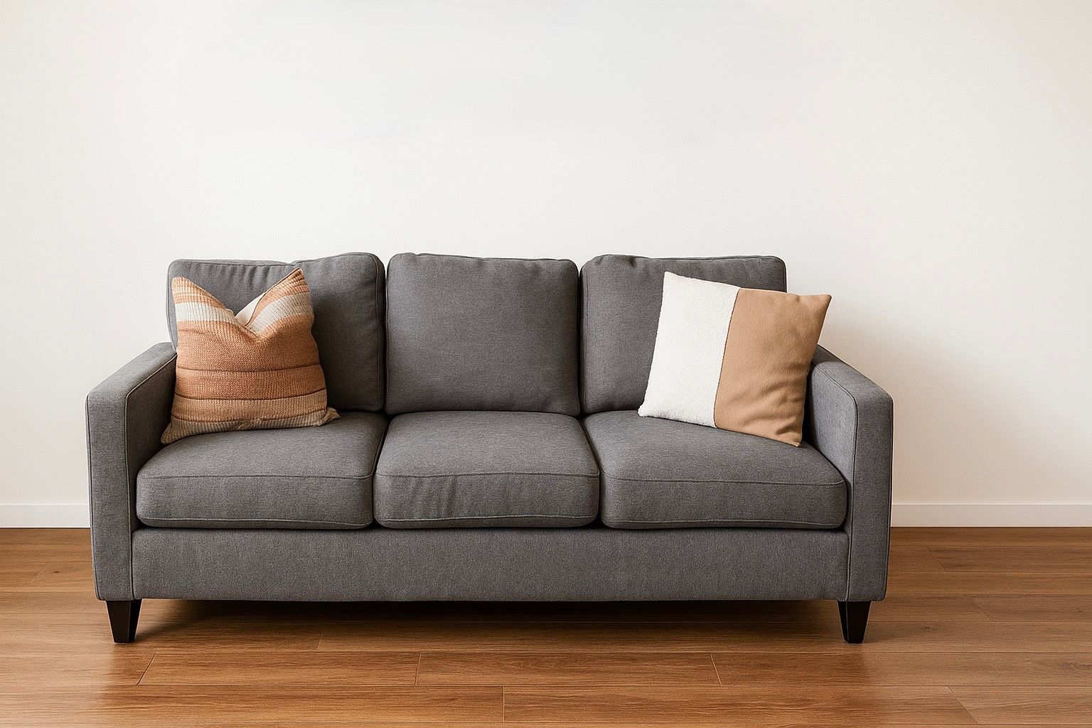 Grey Couch