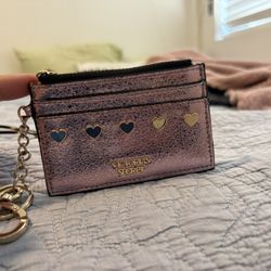 Victorias secret wallet 